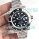 Replica Rolex Submariner Black Dial Black Bezel SS Case Watch (3)_th.jpg
